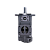 3525V30A21-86** - Пластинчатый нерегулируемый двухпоточный насос серии 3525V с рабочим объемом 95+67см3