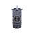 4535V47A35-86** - Пластинчатый нерегулируемый двухпоточный насос серии 4535V с рабочим объемом 147+112см3